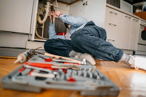 Best Water Leak Repair  in Talpa, NM
