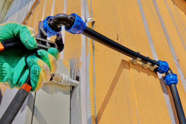 Best Leak Detection Services  in Talpa, NM